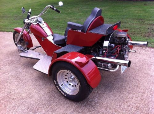 1971 Custom Built Motorcycles Other