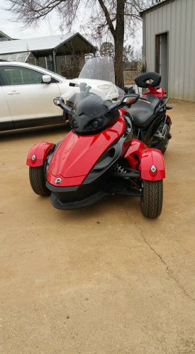 2009 Can-Am