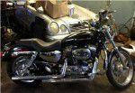 Used 2005 Harley-Davidson Sportster 1200 Custom XL1200C For Sale