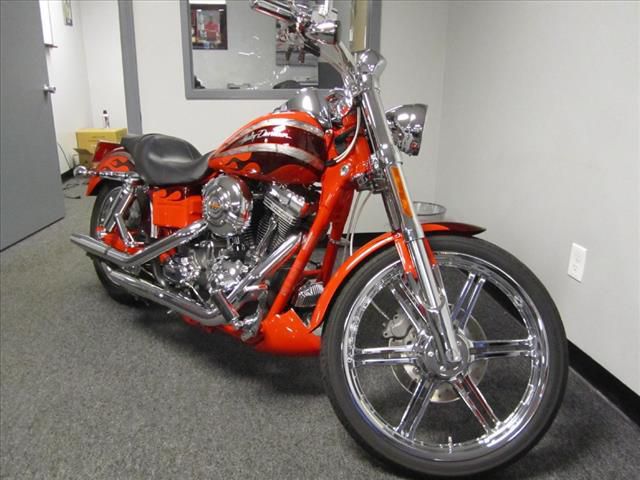 Used 2008 Harley-Davidson FXDSE2 for sale.