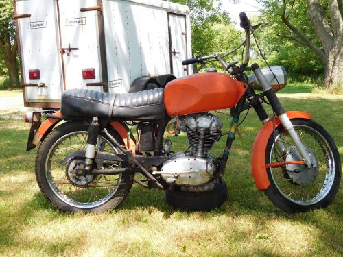 1966 ducati other