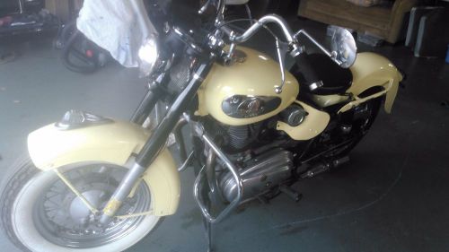 1961 Indian