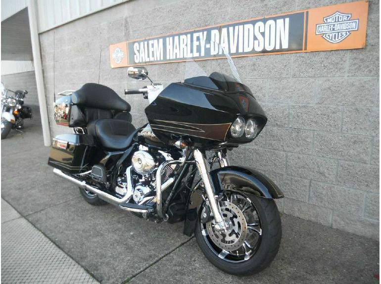 2011 Harley-Davidson Road Glide Ultra 
