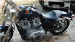 Used 2008 Harley-Davidson Sportster 883 SuperLow XL883L For Sale