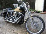 Used 1993 Harley-Davidson Dyna Wide Glide For Sale