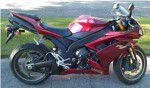 Used 2008 Yamaha YZF-R1 For Sale