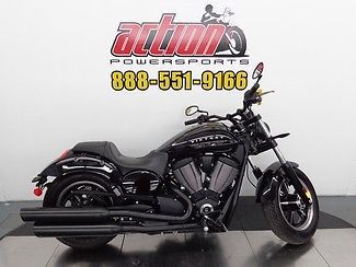 Victory : Judge 2013 Victory Judge 6 speed 106 cubic inch