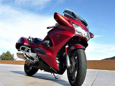 Honda : Other ABS FAST FUN &amp; AFFORDABLE TOURING MACHINE!
