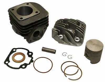 Hoca 70cc Big Bore Kit 2-Stroke Air-Cooled for Kymco Super8, Super9, People50