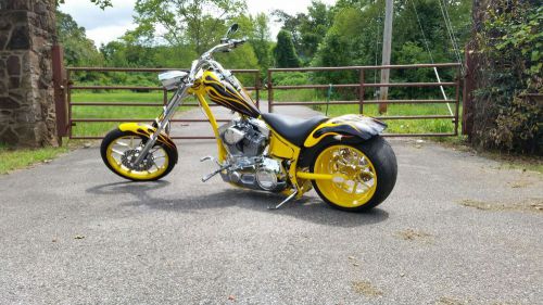 2007 Other Makes Chopper