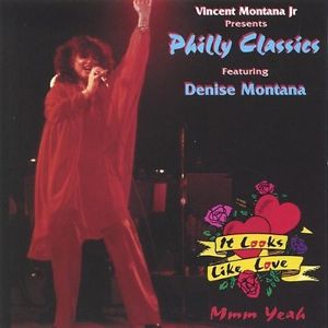 Vincent Montana - Philly Classics Feat. Denise Montana [CD New]
