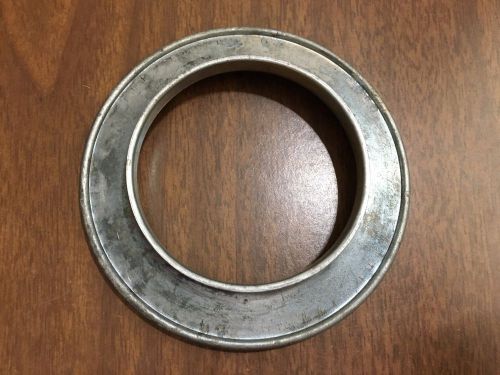 Vintage Hodaka Motorcycle Air Cleaner Mouth Piece 923603 Ace 100