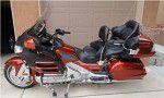 Used 2007 Honda Gold Wing GL1800B7 For Sale