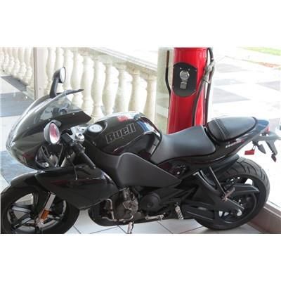 Used 2009 Buell 1125R for sale.