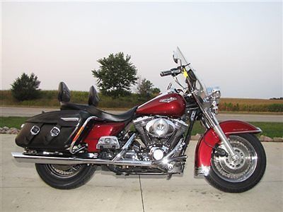 1999 Harley-Davidson Touring ROAD KING CLASSIC