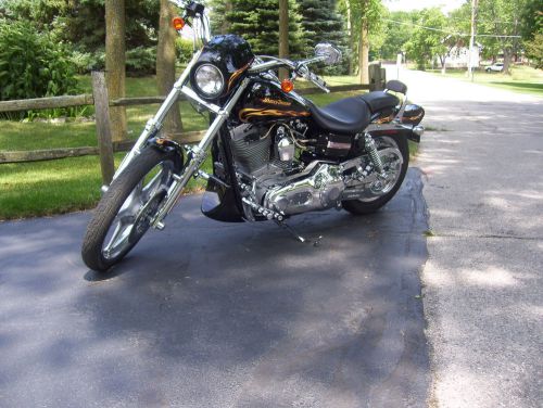 2002 Harley-Davidson Dyna
