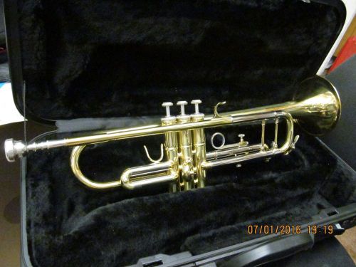 TRUMPET ACCENT WITH VINCENT BACH 7C MOUTH PIECE #57926$80F170.00