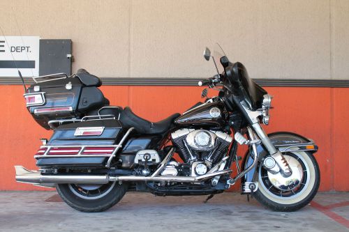 1999 Harley-Davidson Touring