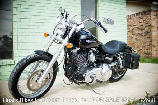 2012 Harley-Davidson FXDC Dyna Custom