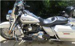 Used 2009 Harley-Davidson Road King Classic FLHRC For Sale