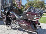 Used 2005 Harley-Davidson Ultra Glide Classic For Sale