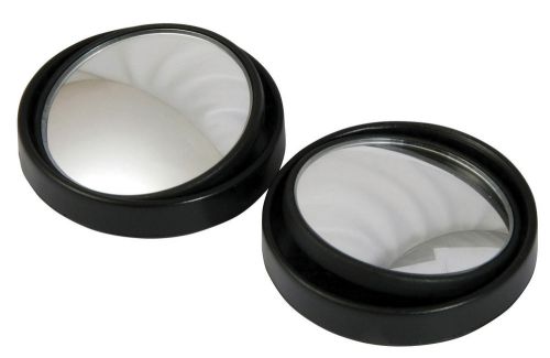 Qlink X-ranger 200 Adjustable Blind Spot Mirrors (Pair)