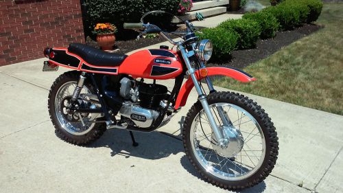 1970 Other Makes Ossa 250 Pioneer