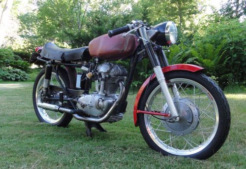 1967 Ducati Other