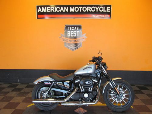 2015 Harley-Davidson Sportster 883 Iron - XL883N