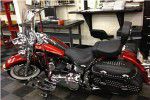 Used 2013 Harley-Davidson Heritage Softail Classic For Sale