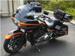 Used 2011 Harley-Davidson Road Glide Ultra For Sale