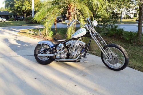 2013 Other Makes Chopper