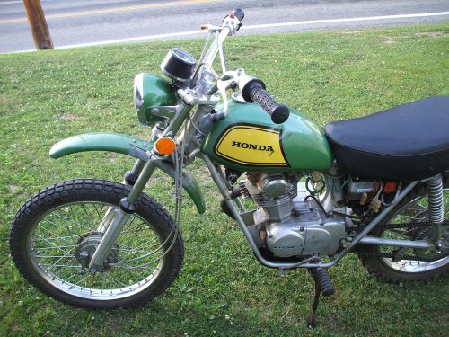 1971 Honda Other