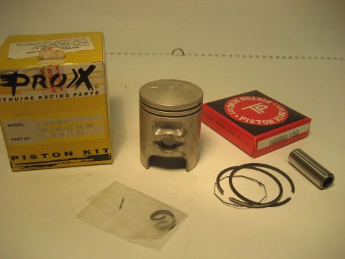 KYMCO FEVER ZX/KB 50/PEOPLE 50/SCOUT 50/SUPER 9/DJ 50 PROX PISTON KIT 40,50 mm