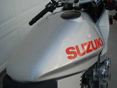 1982 Suzuki GSX Katana 1000 original unrestoredandamp;#039;andamp;#039;