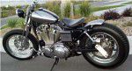 Used 1997 harley-davidson model not specified for sale