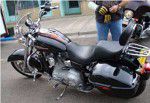 Used 2005 Harley-Davidson Dyna Super Glide For Sale