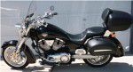 Used 2007 Victory King Pin For Sale