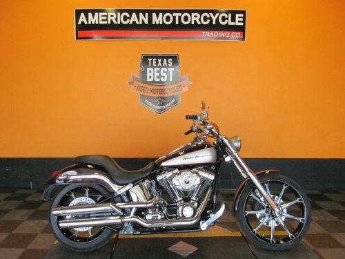 2007 Harley-Davidson Softail Deuce - FXSTD After Market Exhaust and More