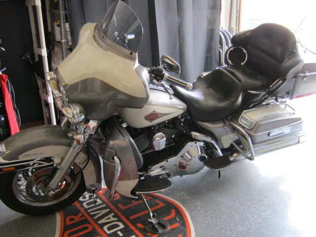 2001 Harley Davidson Ultra Classic