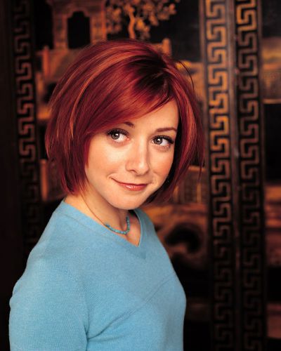 Allison Hannigan 8x10 photo picture AMAZING Must See!! #16