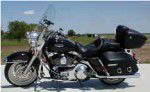Used 2005 Harley-Davidson Road King Classic FLHRCI For Sale