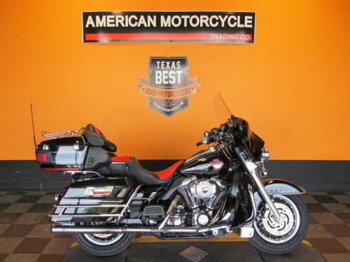2007 Harley-Davidson Ultra Classic - FLHTCU