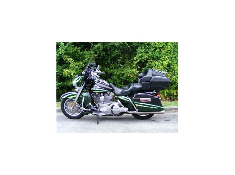 2006 Harley-Davidson FLHTCUSE 