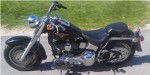 Used 1998 Harley-Davidson Softail Fat Boy For Sale