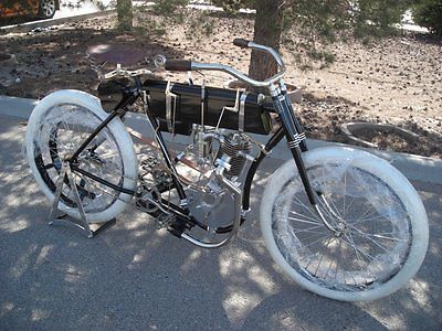 Harley-Davidson : Other 1903 Harley-Davidson Reproduction