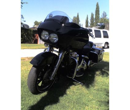 Road Glide 2002 Harley Davidson 50k miles with extras