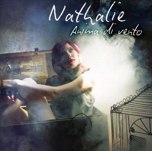 Anima Di Vento - Nathalie (CD Used Very Good)