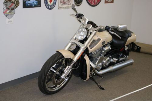2015 Harley-Davidson VRSC