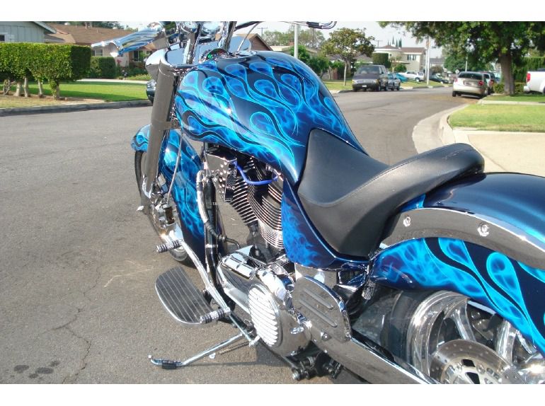 2005 Victory King Pin DELUXE 